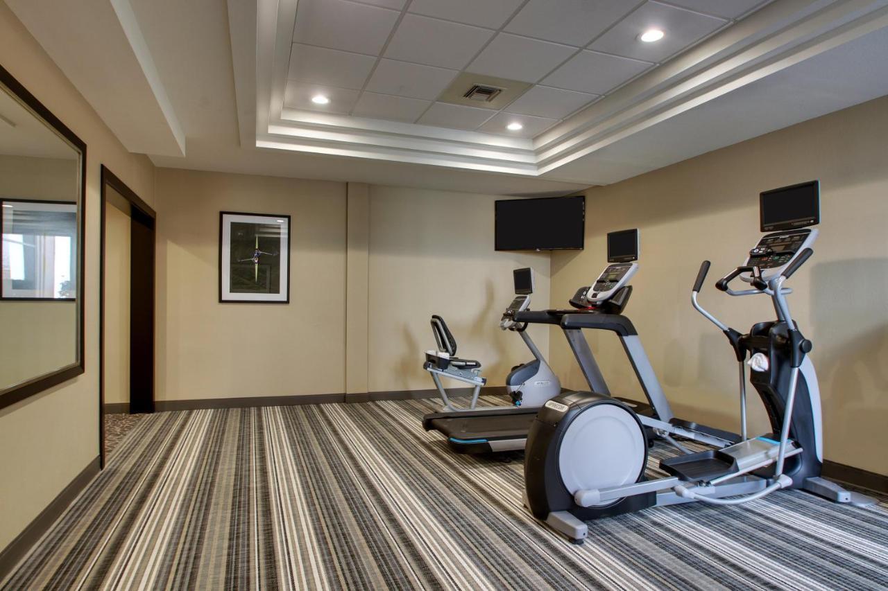 Candlewood Suites - Wichita East By Ihg Exterior photo