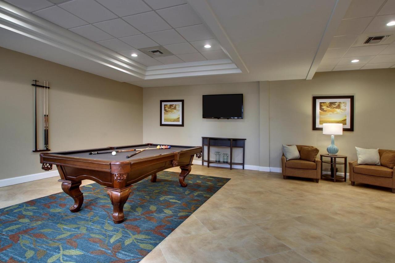 Candlewood Suites - Wichita East By Ihg Exterior photo